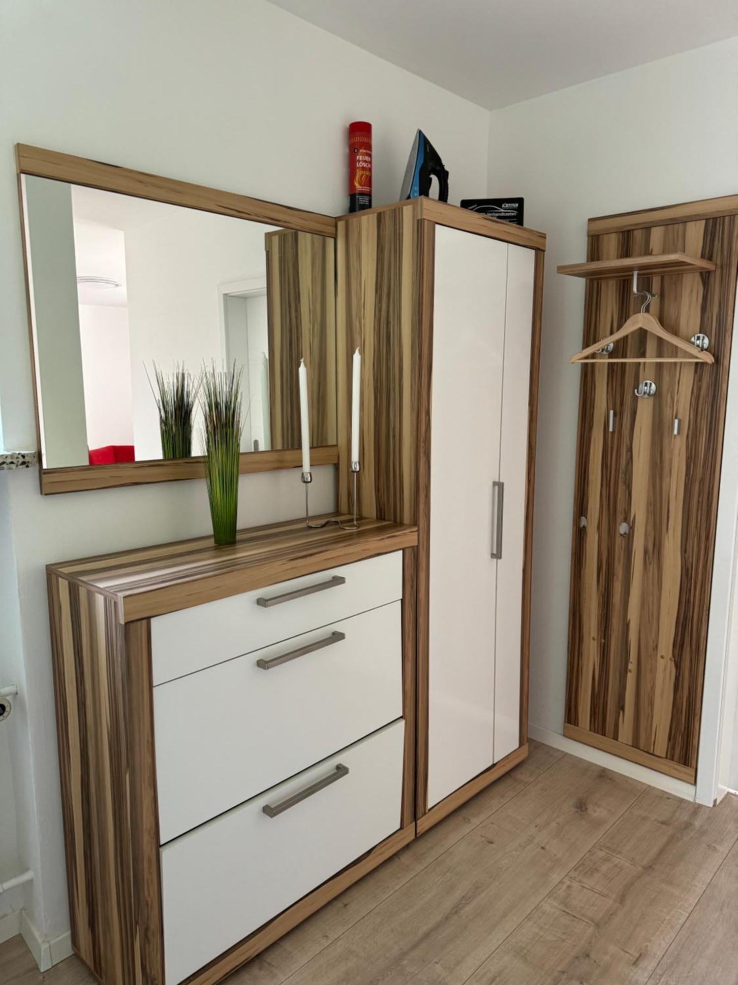 Ferienwohnung "Sorgenfrei" In Coburg ! - Im Eg Mit Privatparkplatz & Balkon Exterior photo